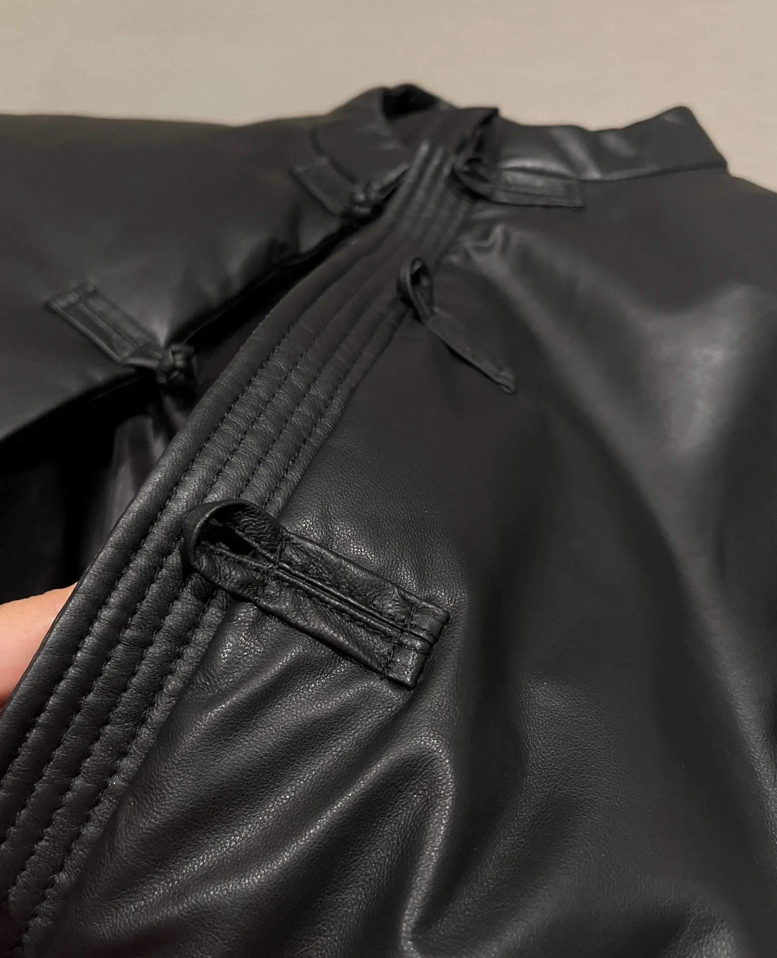thumb