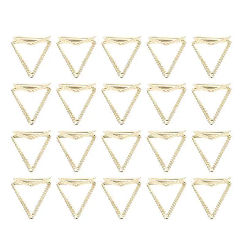 Table Holder Clipsholders Place S Number Paper Memo Clip Photo Name Wedding Stand Menu Clamps Heart Wire Picture