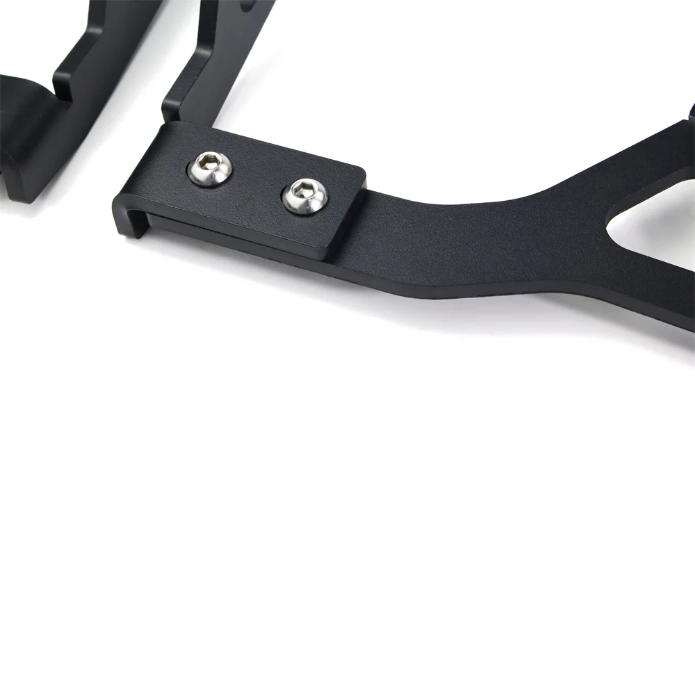 Fit For Honda Africa Twin CRF1100L Adventure Sports ES Auxiliary Light Bracket Additional Light Bracket Driving LED Mount