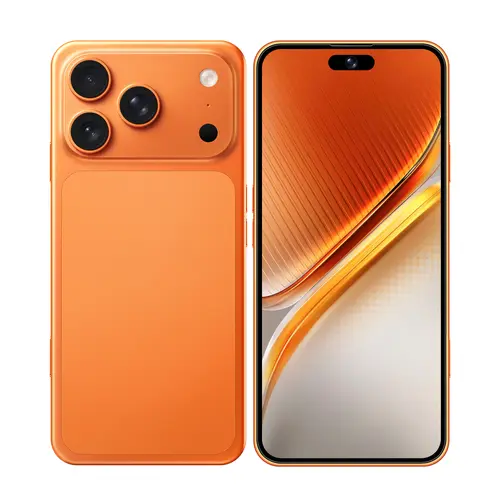 IVMI 17Pro Max Smartphones Android 10.0 Dual SIM 6.7"Display 3GB RAM 16GB ROM WIFI Bluetooth Play Store 4G Small Mobile Phone - Image 8