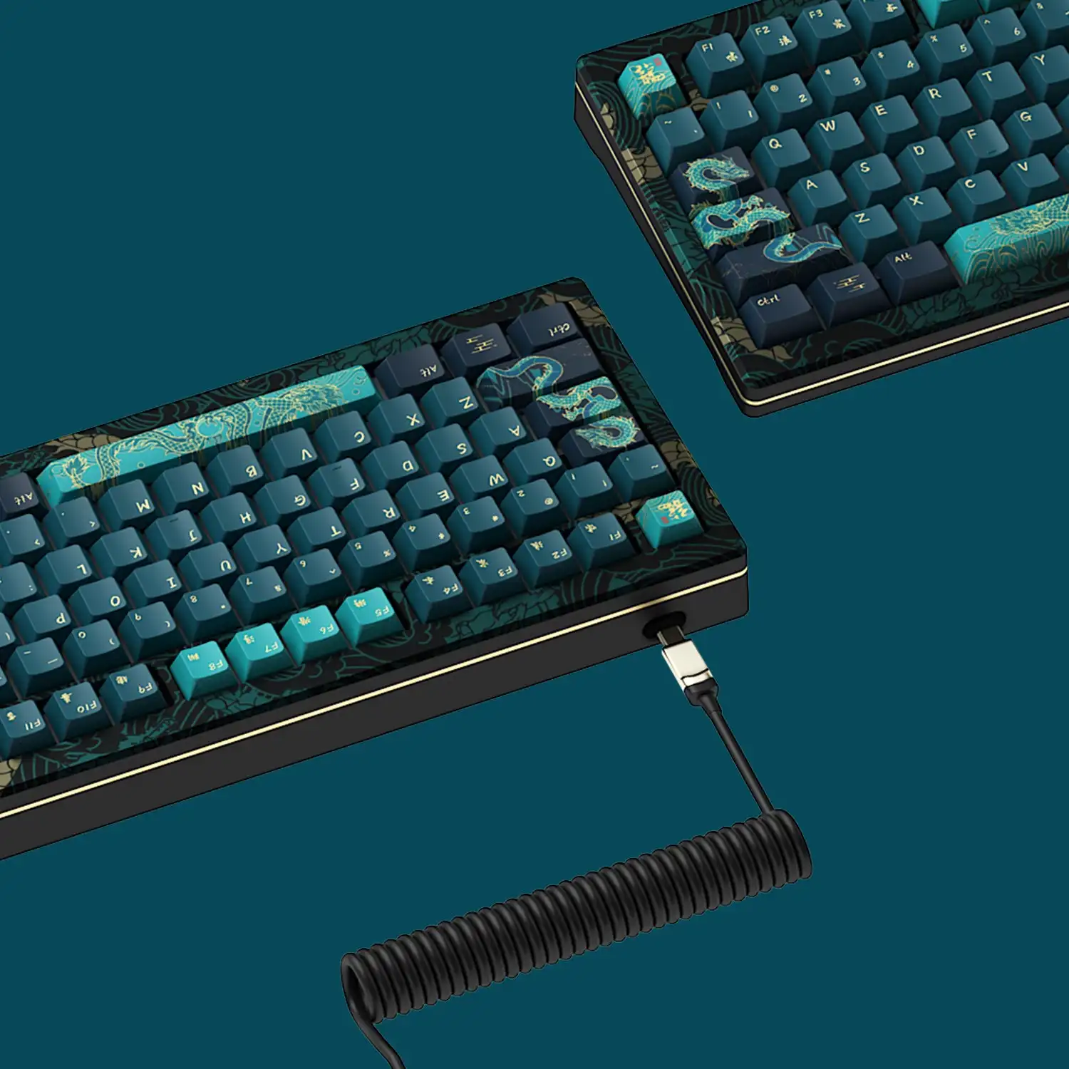 Akkoメカニカルゲーミングキーボード Akko-メカニカルゲーミングキーボード,Snapdragonの年,ラピッド