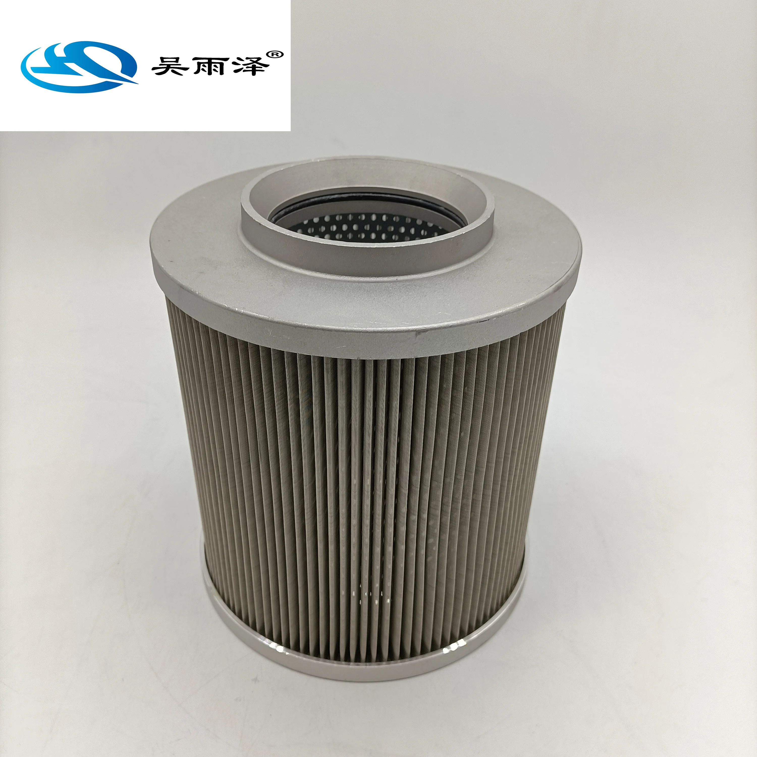 filter for xcmg 215 excavator hydraulic filters EF-290D-100 EF-290D-120117