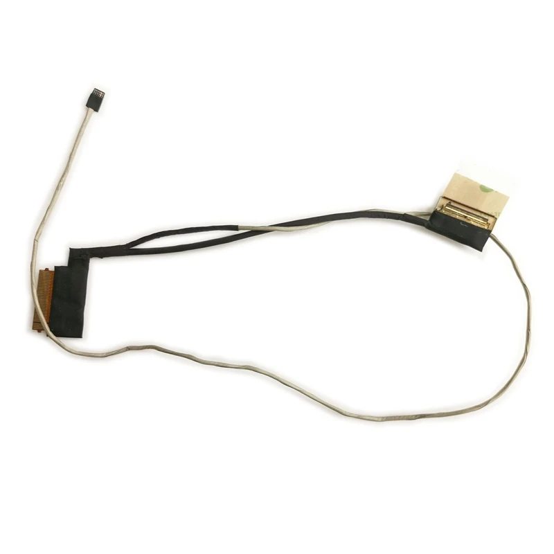 New Laptop LCD Display Screen Flex Cable for Dell Vostro 5468 5568 BKD50 EDP CABLE DC02002IG00 0CNDK7 CNDK7 laptop display cable