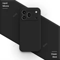 Classic Black