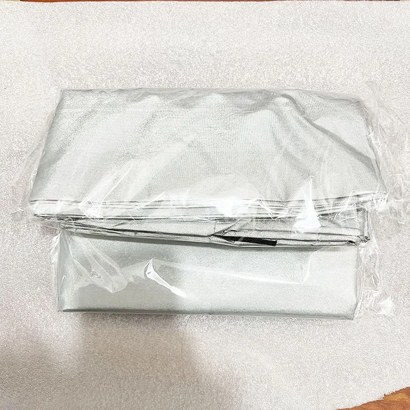 Housse de Protection Pluie Poussière Soleil pour Drone Agricole DJI Agras T30 T40 T50 T60