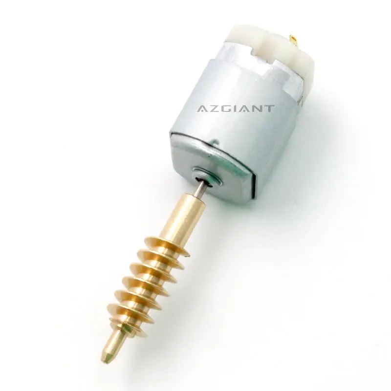 

FK-280PA-20150 DC 12 В Автомобильная электронная рулевая колонка с высоким крутящим моментом, рулевой замок, автозапчасти для Toyota Mark X MK3 2004-2009