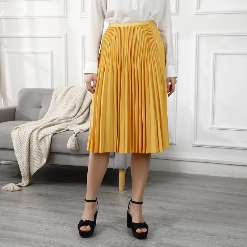 Women's Pleated Midi Skirts | Nordstrom