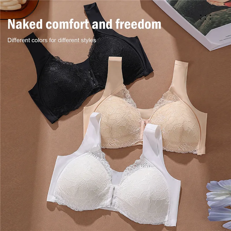Nulalift Anti-saggy Breasts Bra
