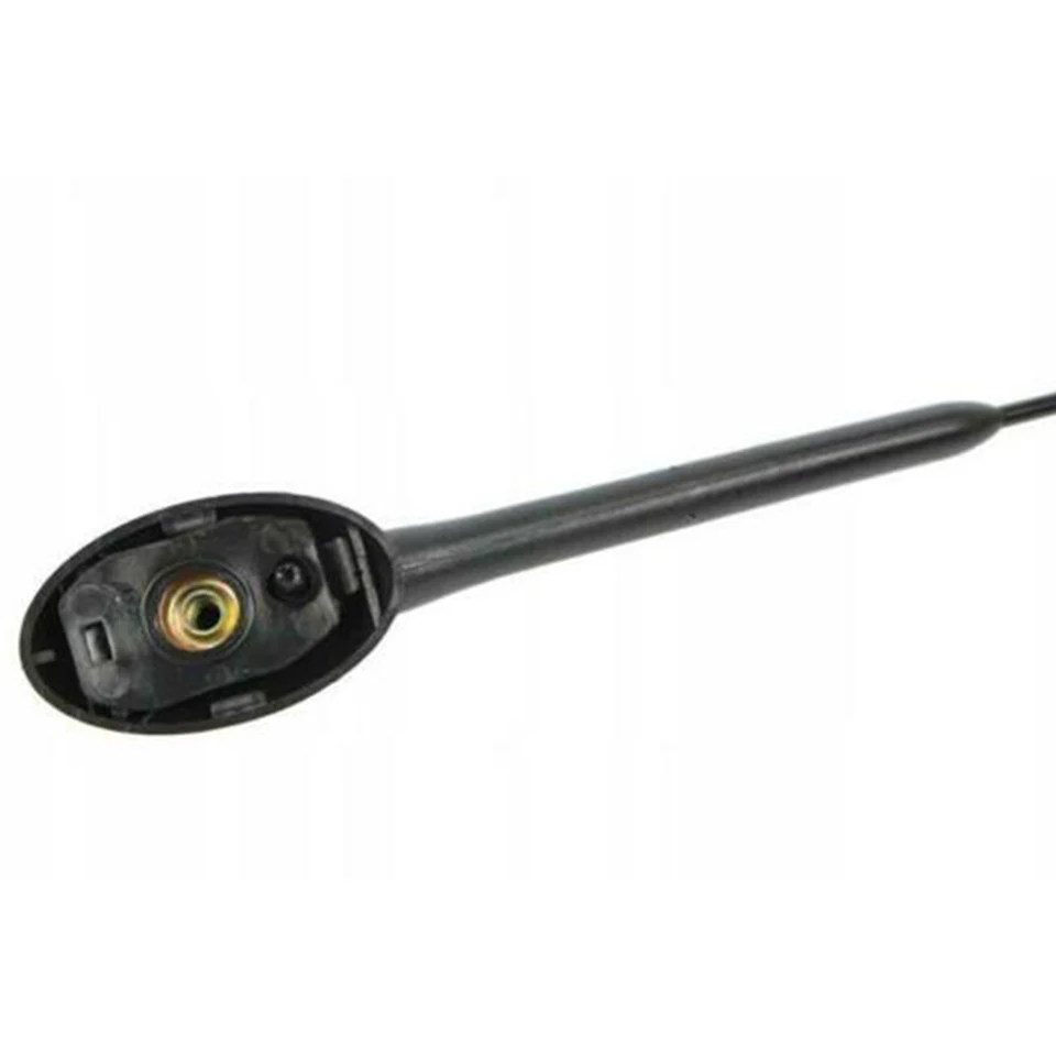 Antenna Auto Per Tetto, 1087087, 55 Cm (21.5''), In Plastica, Compatibile Con Ford Mondeo, Focus, C-MAX, Fiesta, Kuga