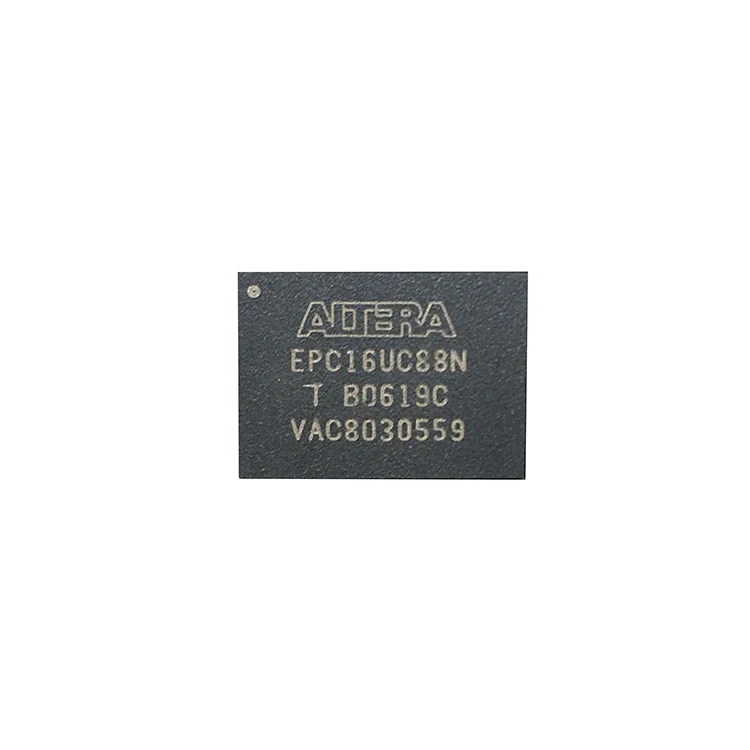 

EPC16UC88N ICS EPC16UC88N integrated circuit Electronics Components