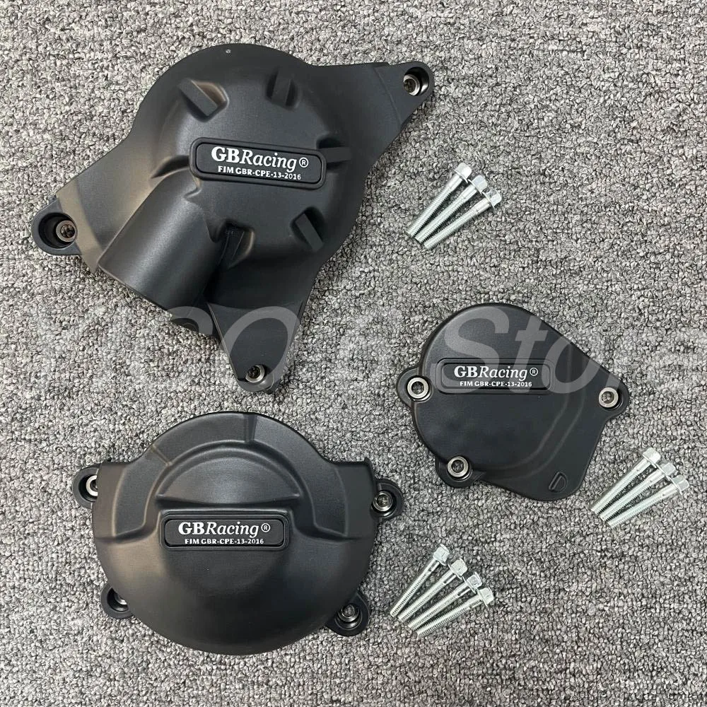 

Новый защитный чехол для двигателя мотоцикла Yamaha YZF R6 2006- 2023