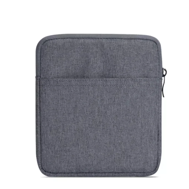 Universal E-Reader Protective Sleeve and Travel Pouch
