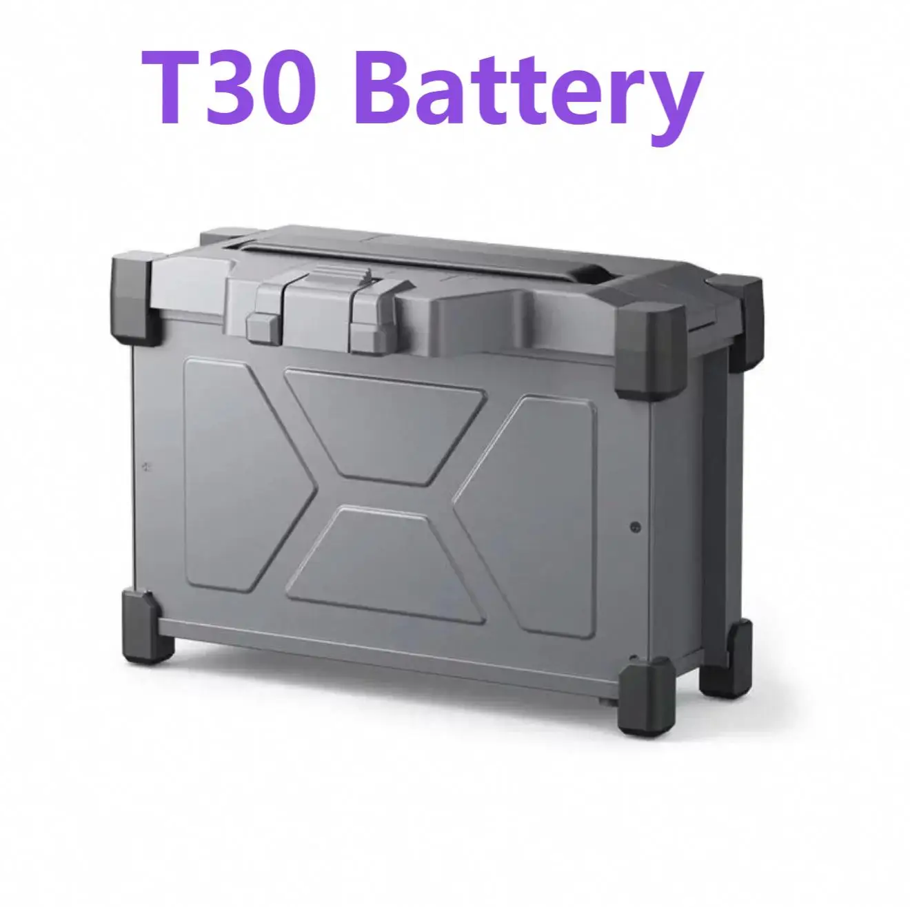New For T30 Agras Battery, Agricultural Drone, Smart Flight Battery, Chargeable RC Drone Accessories Spare Part, 29000mAh, 51.8V