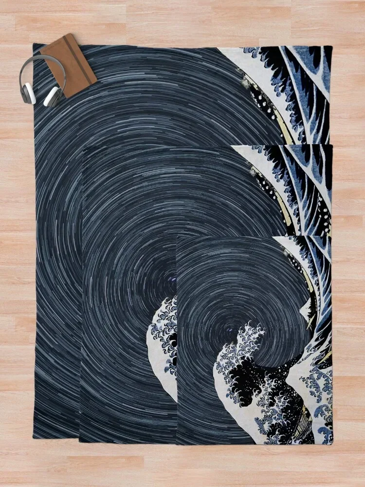 Kanagawa ���� ������ �㿡 ���� ������ ���, ��� ����, �ִϸ��̼� ��Ʈ ���