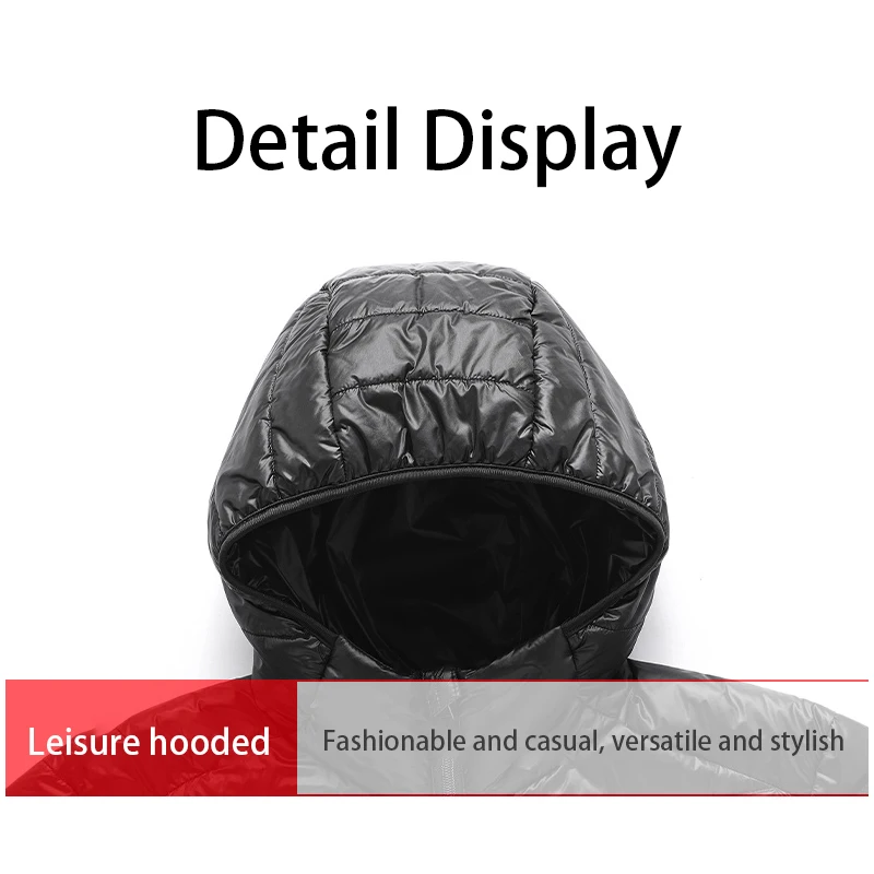 Naturehike Autumn Winter Jacket Upgrade 800 Ultra Dry Duck's Down Jacket Man Outdoor Camping Coat Ultralight Hiking Jackets