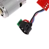 Replacement 6500/7200 RPM Hair Clipper Motor Compatible For 8504/8148/8591 Electric Clippers Motor Upgrade Repair Part 6