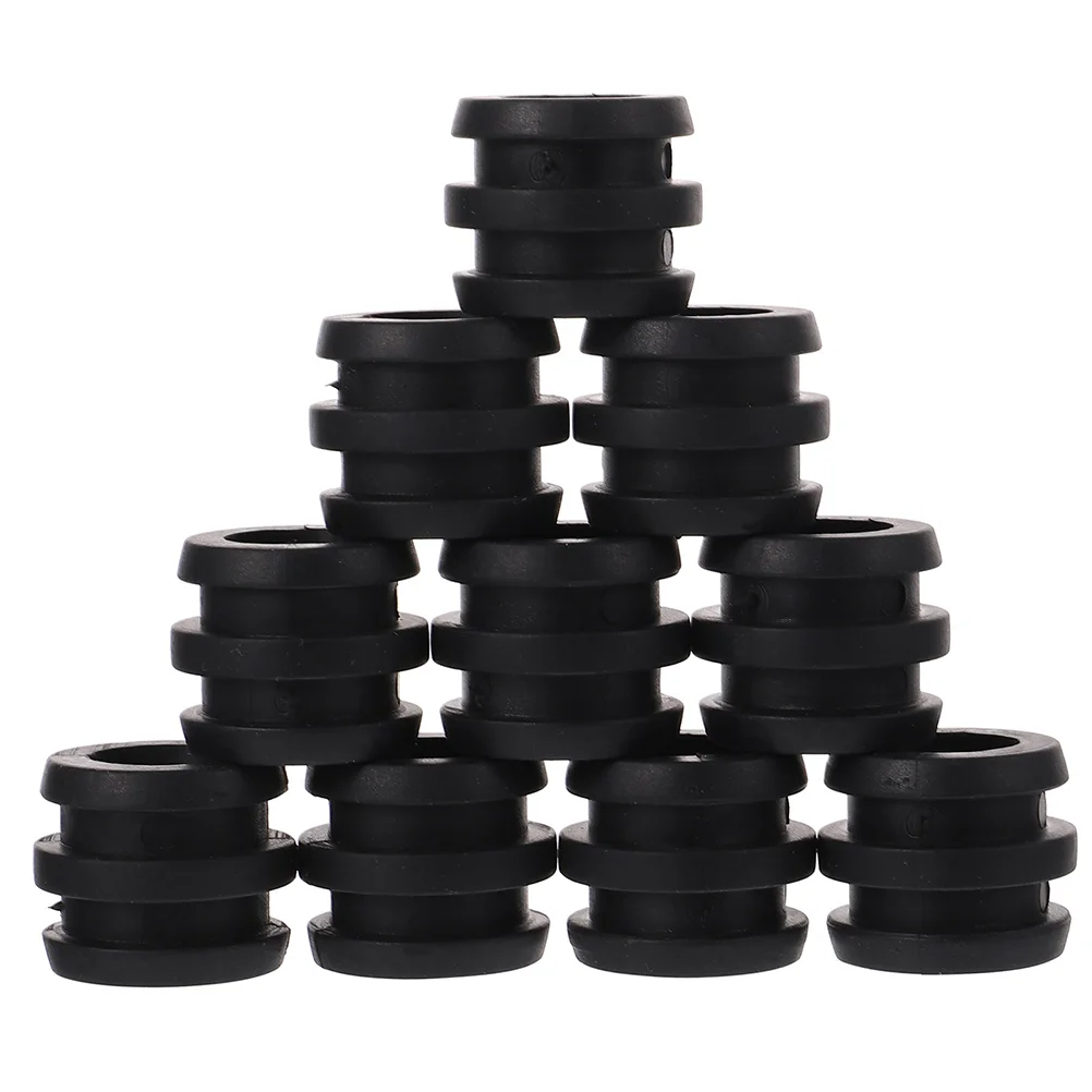 15pcs Table Foosball Bushings Replacements Table Football Game Bearing