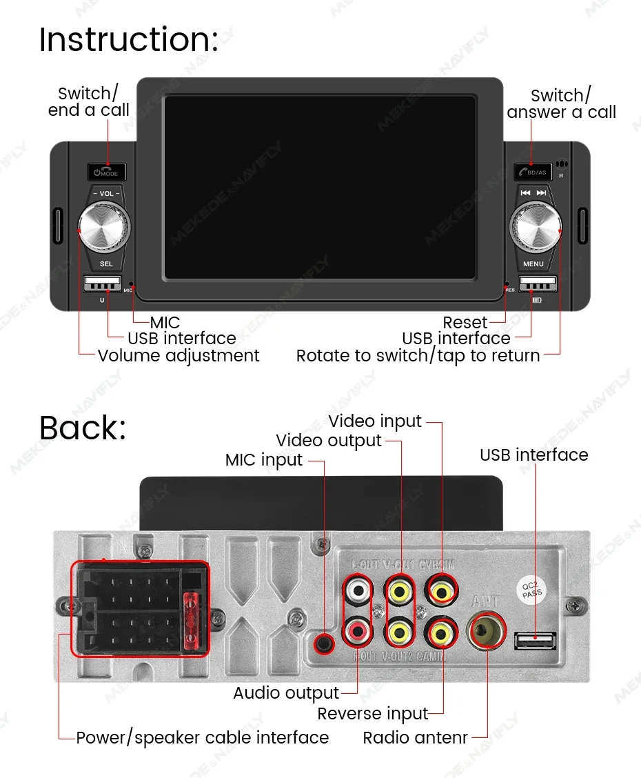 Product Detail