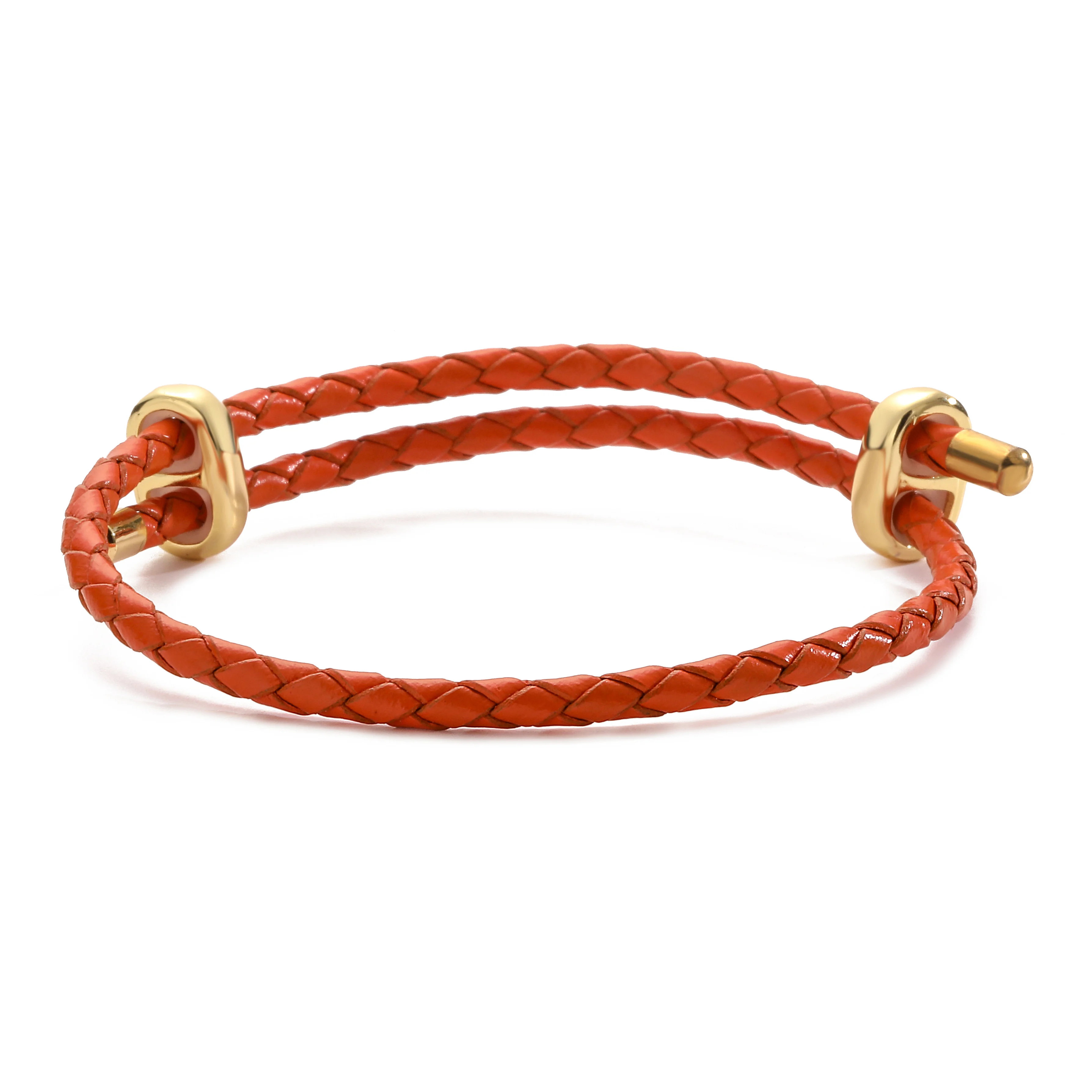 Colorful leather rope bracelet for Women Handmake Chain Adjustable Men's Rope Bracelet for Women Jewelry Gifts bangle bracelet leather bracelet chain bracelet leather bracelets