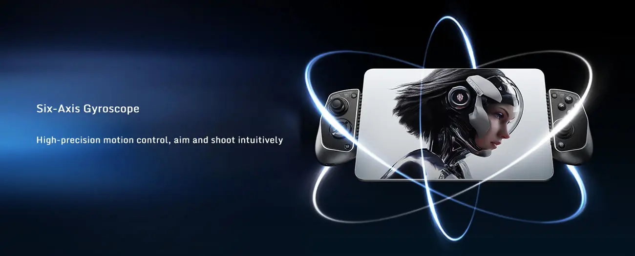 REDMAGIC Blade Gamepad 3