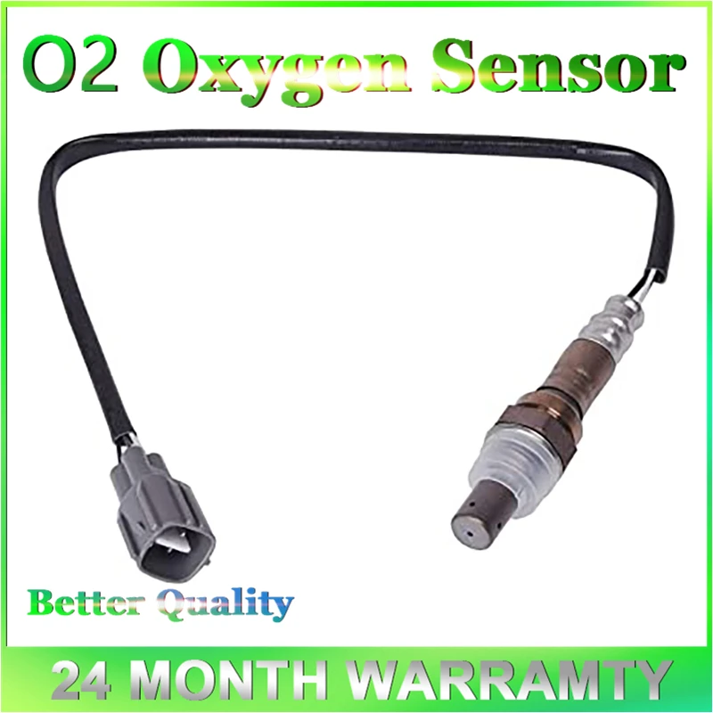 Oxygen Sensor O2 Sensor 8200650085 For Renault Sandero, 59% OFF