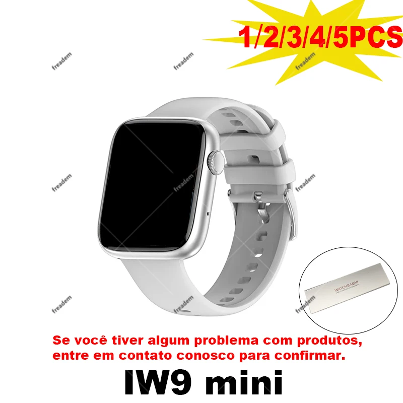 

Женские умные часы 41 мм, 1,72 дюйма, голосовой помощник, Bluetooth, звонки, GPS, отслеживание движения, сообщения, напоминания, умные часы