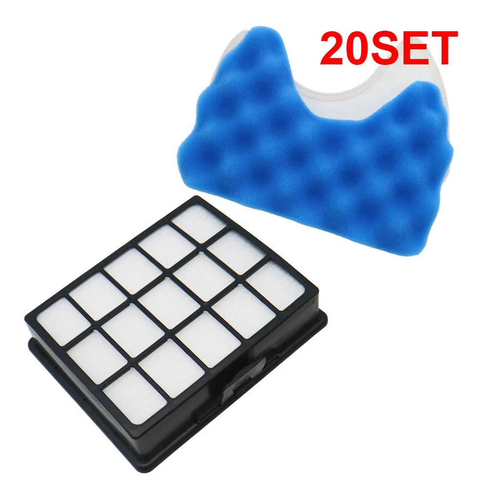 DJ97 00492A Vacuum Cleaner Filter Kit Filters And Sponge Filter for