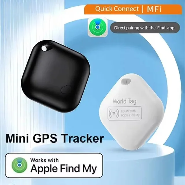 Mini Tracking Device For Apple 1