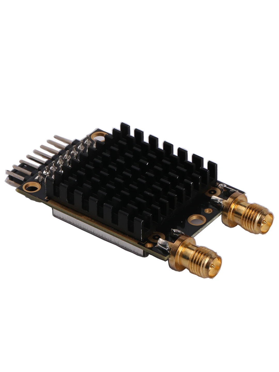 40km Long Range RDF900 915Mhz Radio Modem Remote 900 Data