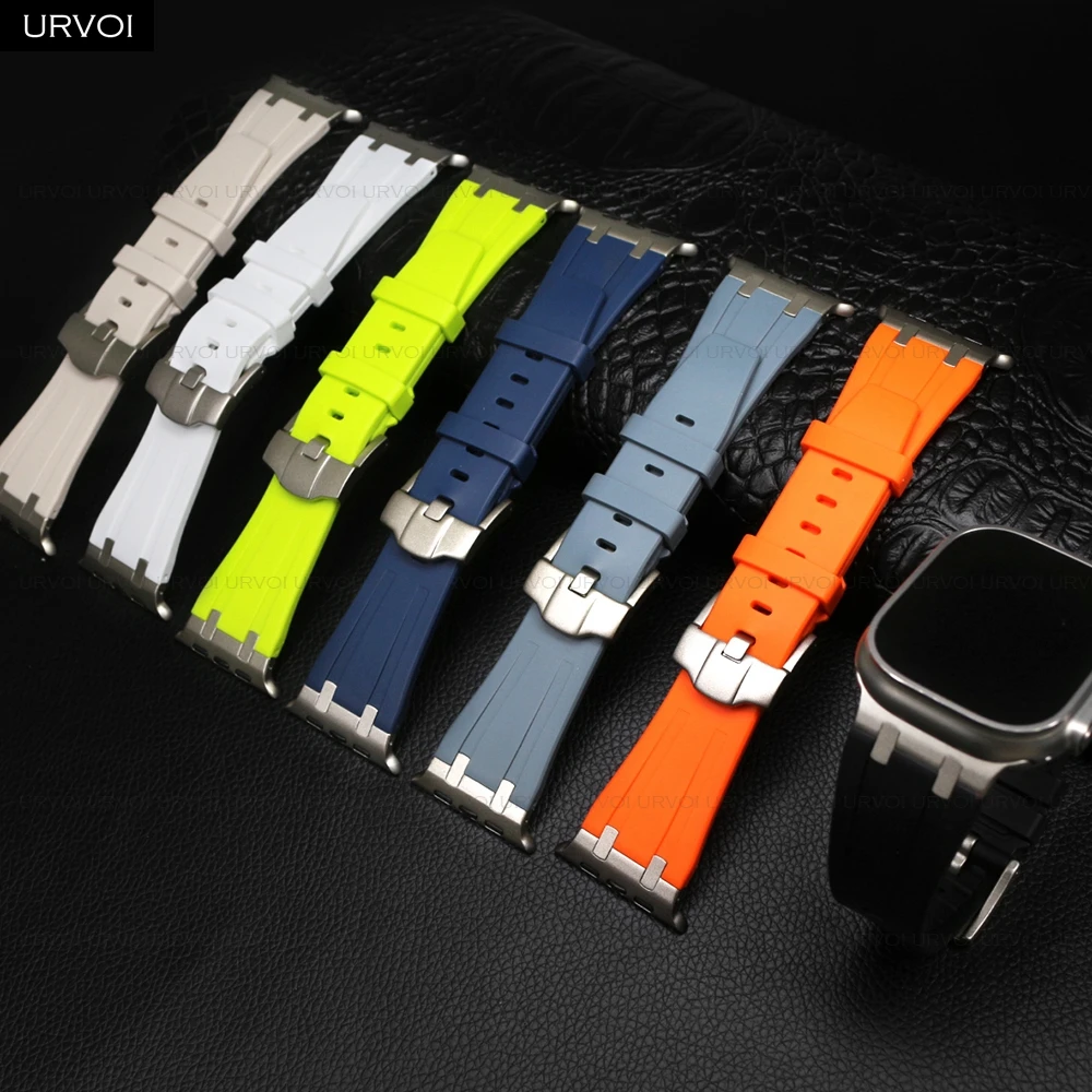 URVOI   ġ Ʈ 2 ø, 9, 8, 7, 6, SE5  ü Ǹ Ʈ, ̿ġ η ƿ ƼŸ , 45mm, 49mm