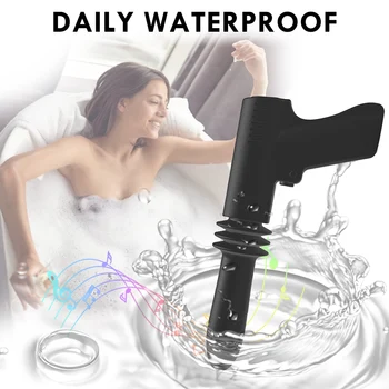 Adults Toy Automatic Telescopic Dildo Sex Gun Dildo Massager Vibrator Sex Machine for Women Men G Spot Anal Pussy Masturbation 5