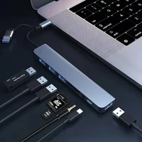 USB-C Dock Station 5