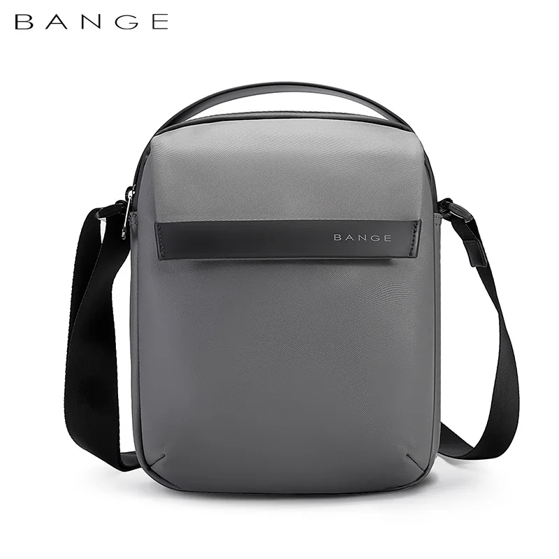 BANGE Blix Sling Bag Men Messenger Bag Pouch Bag Men Cross Body Bags W –  Bange Official Store