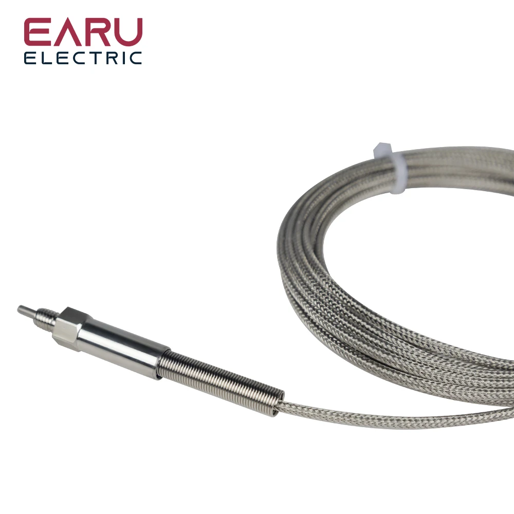 Factory Wholesale EGT K Type Thermocouple for Exhaust Gas Temperature Probe with