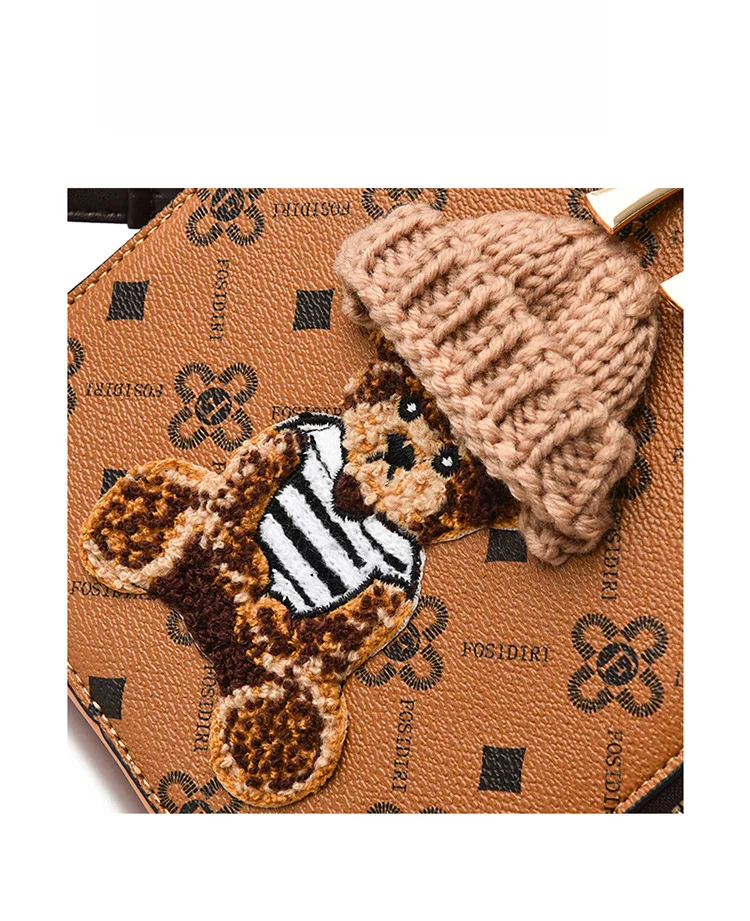 2024 New Fashionable Women's Handbag, Single Shoulder Handheld Crossbody Bag, Popular Women's Small Bag_voghion.com