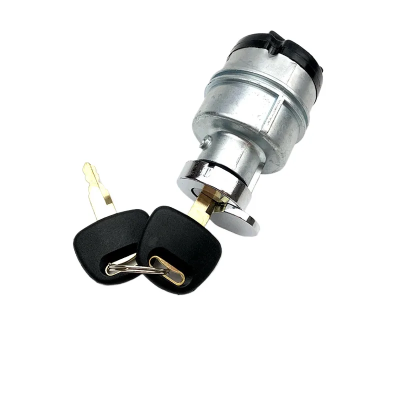 

Для Hitachi Zx200 240 210 330 350 360-6-3 Переключатель зажигания календарь крючок экскаватора механический дверной замок аксессуары для экскаватора