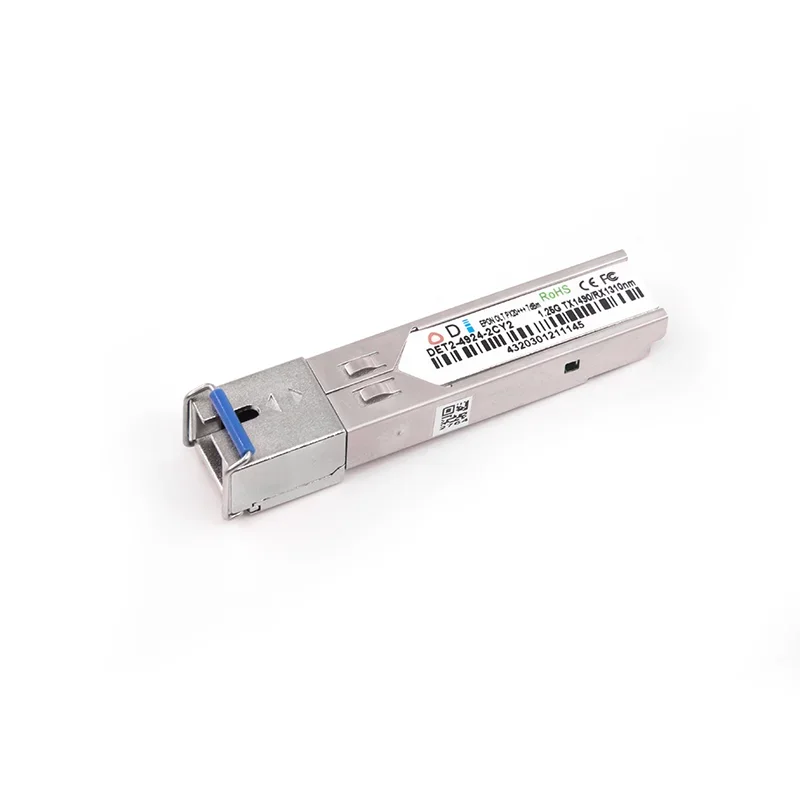 HSGQ 1.25G EPON OLT ONU SFP Module 20km, EPON OLT PX20+/PX20++/PX20+++, optical module EPON OLT PX20+++ transceiver sfp module