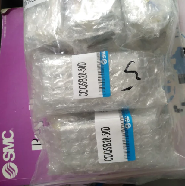 

Новый фотоцилиндр SMC, 1 шт.