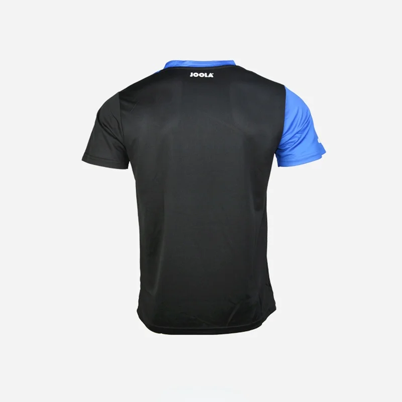 Authentic JOOLA Kids Children Table Tennis Clothes Sportswear Quick Dry Short Sleeve Ping Pong T-shirts Sport Jerseys Tops
