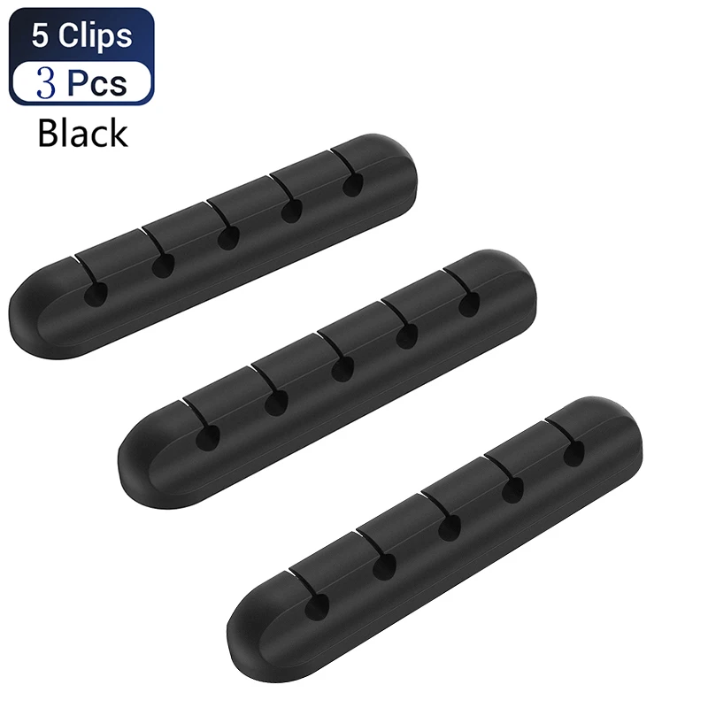 5Clips-3Pcs