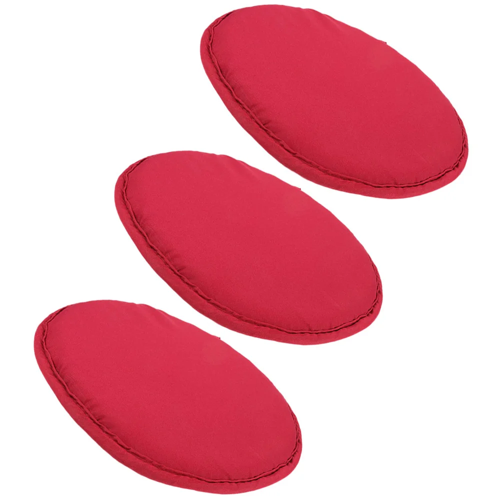 

3 Pcs Small Cushion Outdoor Picnic Mat Child Hiking Seat Pad Pp Foam Children Crawling