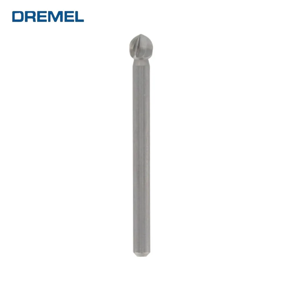 Насадки для резки и обработки 7 8 мм Dremel 114 (2шт.) 26150114JA |