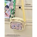 Yellow OnlyBag-Small