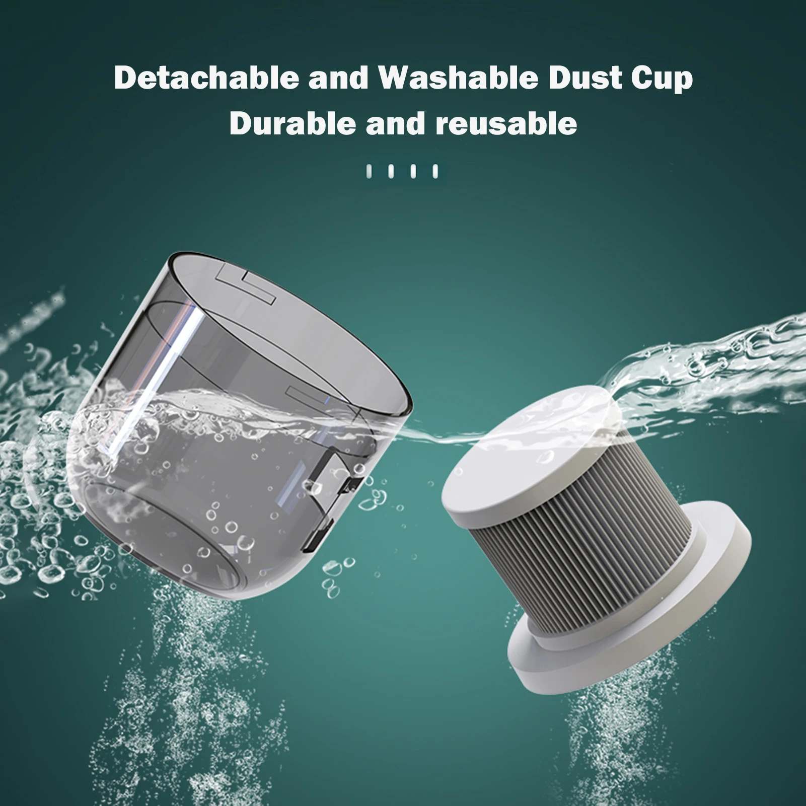 مكنسة كهربائية للمرتبة مع مصباح للأشعة فوق البنفسج...