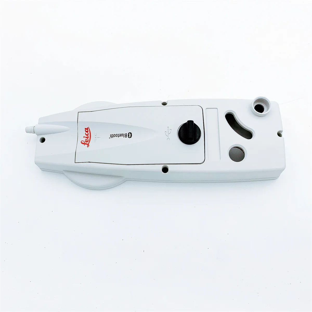 

Brand new Leica TS02 TS03 TS06 TS09 TS15 TS16Total Station Side Cover Leica total station accessories