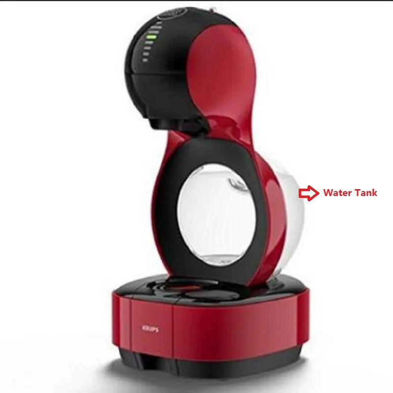 DeLonghi Nescafè Capsule Holder Dolce Gusto Lumio Colours EDG325 EDG355