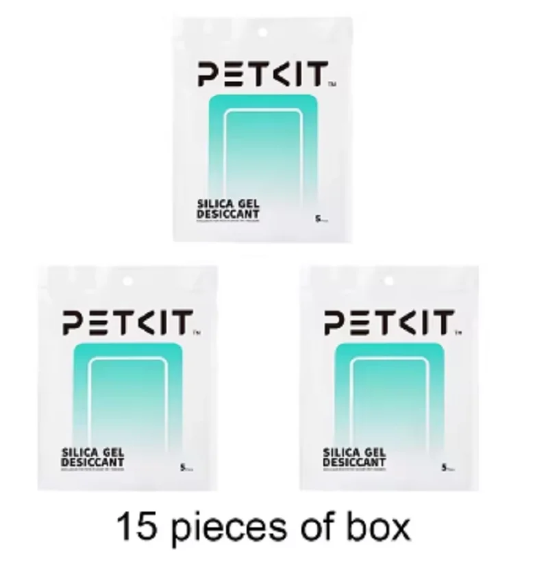 15pcs