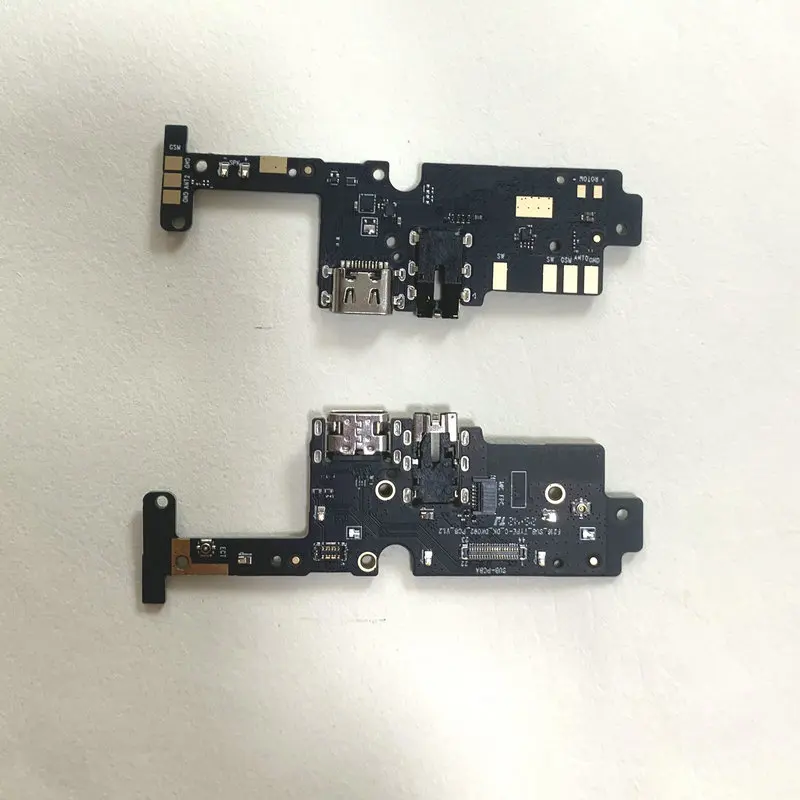 Original USB-C Charging Dock Connector for Blackview BL7000 Oscal Pilot 3 - Mobile Phone Repair Part