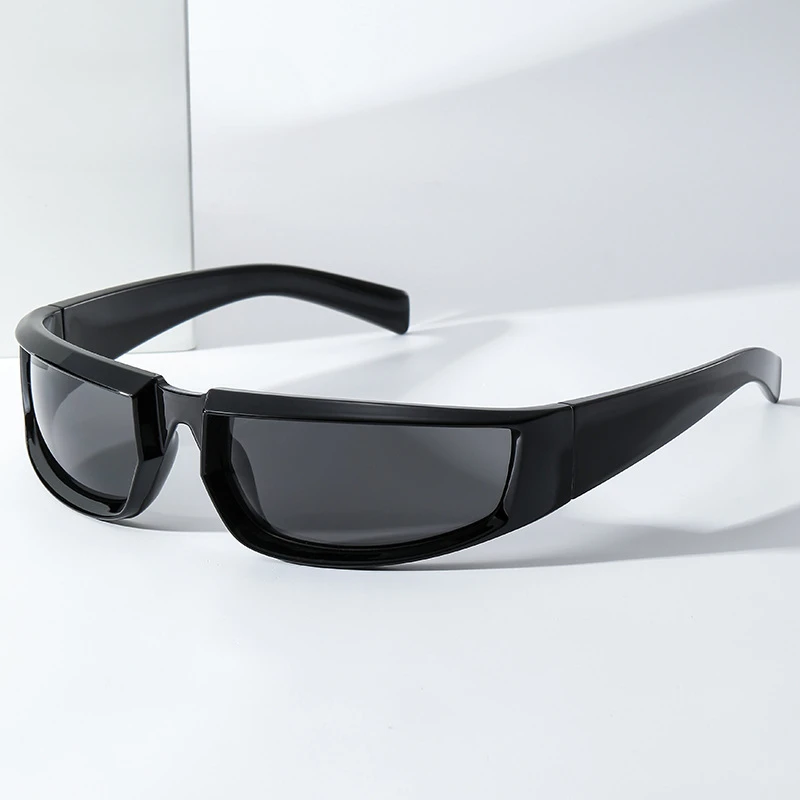 NewSportsSunglasses2355FashionEyeProtectionSunglassesThick