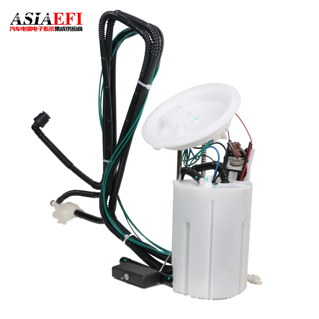 high quality 16117373458 A703 Engine Parts Electric Fuel Pump Assembly